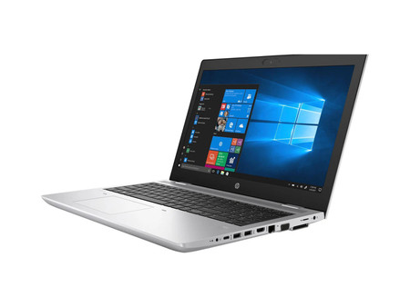 HP ProBook 650 G5 i5-8265U 8GB 256M.2 15.6'' W11P