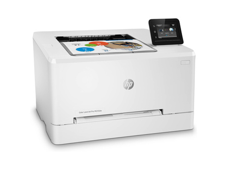 HP Color LaserJet Pro M255DW