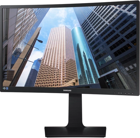 Samsung S27E650C 27" A