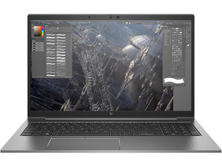 HP ZBook FireFly 15 G8 i7-1165G7 16GB RAM 512GB M.2 15" W10P