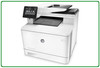 HP Color LaserJet Pro MFP M477fdn D