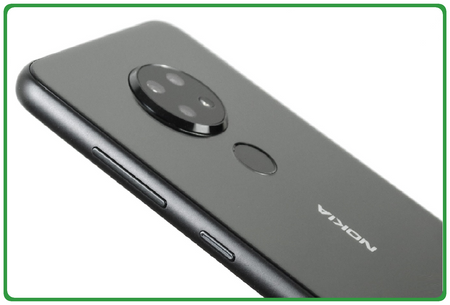 Nokia 6.2 (TA-1198) - 32GB