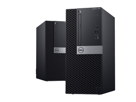 Dell Optiplex 7060 i3-8100 16GB RAM 512GB SSD W11P