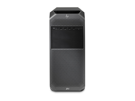 HP Z4 G4 Xeon W-2123 16GB RAM 256GB M.2 DVD-RW W11P