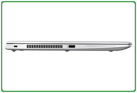 HP EliteBook 850 G6 i5-8365U/16/512M.2/-/TCH15"/W10P