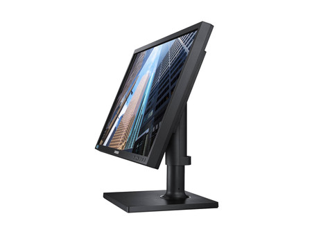 Samsung SyncMaster S24E650DW 24"