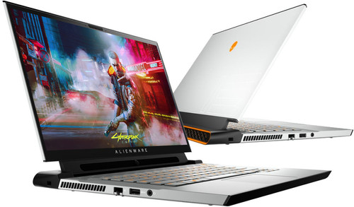 Dell Alienware m15 R2 i7-9750H/16/256SSD/-/W11H A-