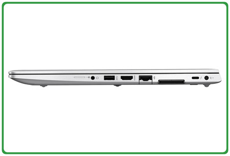 HP EliteBook 850 G6 i5-8365U/16/512M.2/-/TCH15"/W10P
