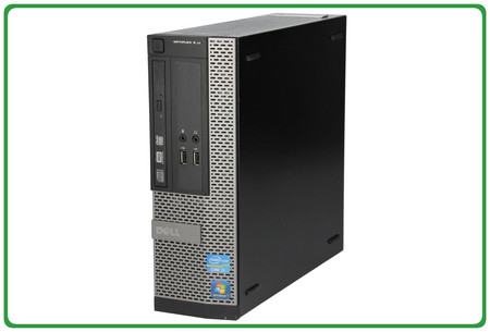 Dell 390 i3-2120 4GB 500HDD DVD-RW