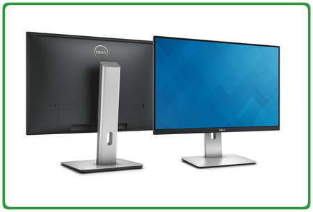 Dell UltraSharp U2415b W24" D