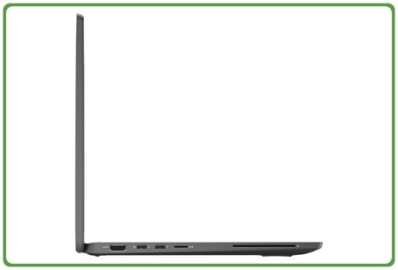 Dell Latitude 7410 i7-10610U 16GB 512M.2 14" Win11Pro