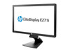 HP EliteDisplay E271i W27" A
