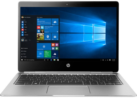 HP EliteBook Folio G1 m7-6Y75/8/512SSD/-/12''/W10P Nowy