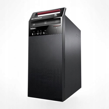 Lenovo ThinkCentre E73 i5 4GB 500GB W8Pro