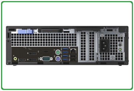 Dell 7050 i5-6500 8GB 500HDD DVD-RW W10Pro