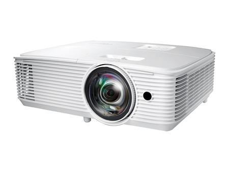 Optoma DAXSZKST (X309ST)