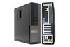 Dell 390 i3-2120 4GB 500HDD DVD-RW