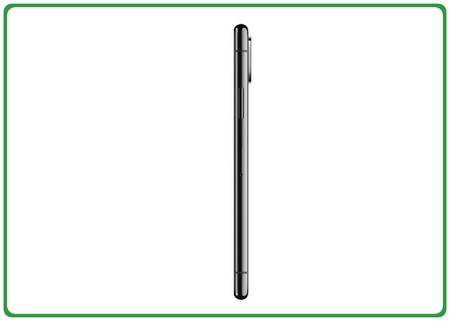 Apple iPhone X 64GB Space Gray