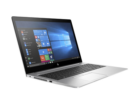HP EliteBook 850 G5 i5-8250U 8GB RAM 256GB M.2 15" W10P