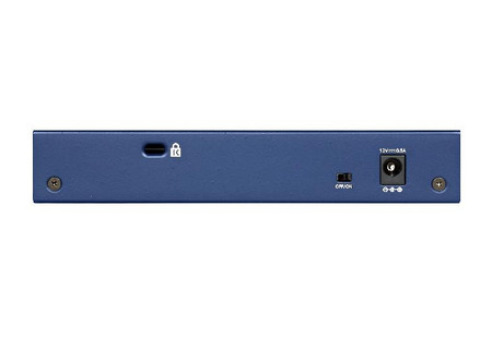 NETGEAR GS108