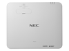 Projektor NEC P605UL
