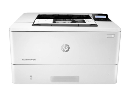 HP LaserJet Pro M404dn A
