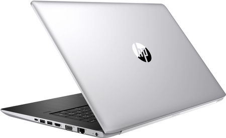 HP ProBook 470 G5 i3-7100U 16GB 128M.2 17" Win10Pro