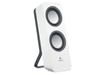 Głośniki Logitech Z200 White