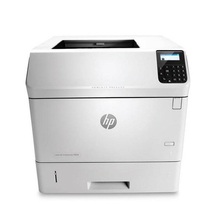HP LaserJet Enterprise M606dn A