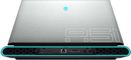 Dell Alienware 51m R2 i9-10900K 64GB 2000M.2 17" Win11Pro