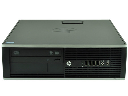 HP Compaq 8300 Elite i5-3570 4GB RAM 500GB HDD DVD-RW NL