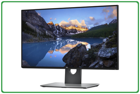 Dell U2718Q 27" A