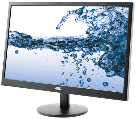 AOC E2270SWHN 22'' HDMI FullHD A-