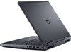 Dell Precision 7520 i7-6820HQ/32/260M2/-/W15"/W10P A-