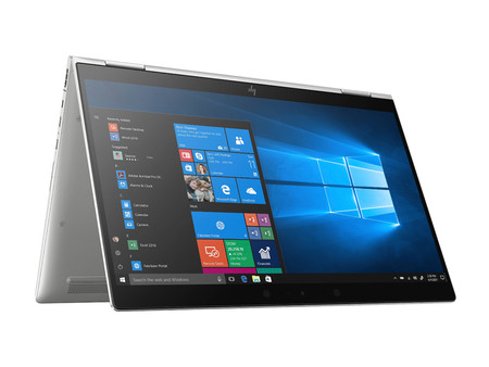 HP x360 1030 G4 i5-8265U 8GB 256M.2 Dotykowa 13" Win11Pro