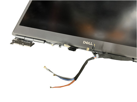 Komplet klapy matrycy Dell Precision 7550