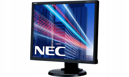 Monitor biurowy NEC EA193Mi 19'' DisplayPort IPS