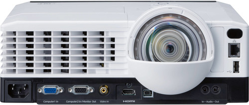 RICOH PJ WX4241N