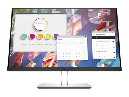 HP E24 G4 24'' D
