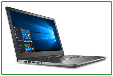 Dell Vostro 5568 i5-7200U 8GB 256M.2 15" Win10Pro