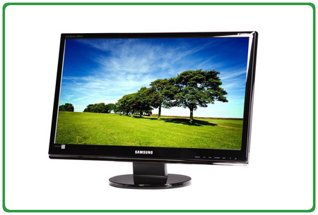Samsung 2494HM A-
