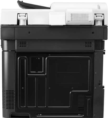 HP LaserJet 500 color MFP M575f A