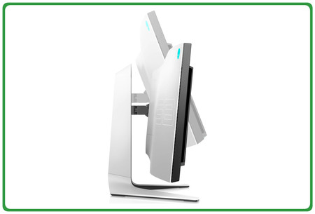 Dell Alienware AW3821DW 38" A