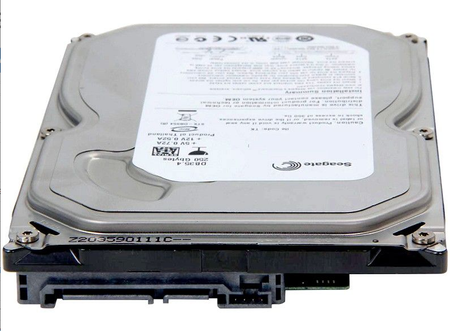 Dysk HDD SATAIII 250GB