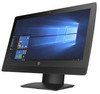 AiO HP ProOne 600 G3 i3-7100 8GB 260SSD DVD W10P