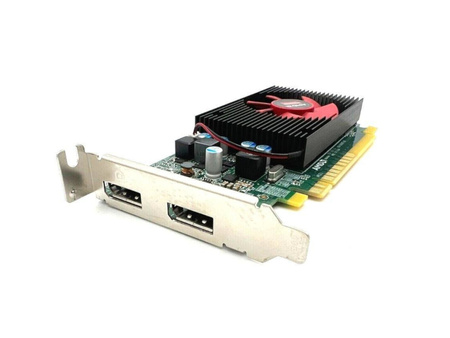 AMD Radeon R5 430 2GB 2xDP low profile 