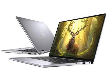 Dell 7400 i7-8665U/16/512M.2/-/14"/W10P