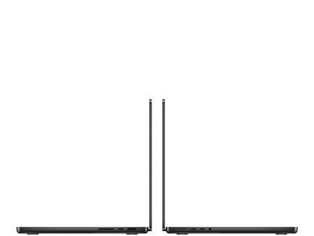 Apple MacBook Pro M3 36GB RAM 512GB 14" MacOSTahoe