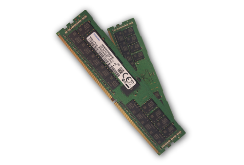 Pamięć RAM DDR4 32GB 2933 (serwerowa)