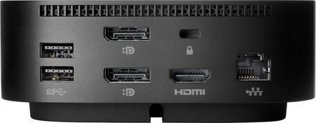 Stacja dokująca HP HSN-IX02 USB-C Dock G2
